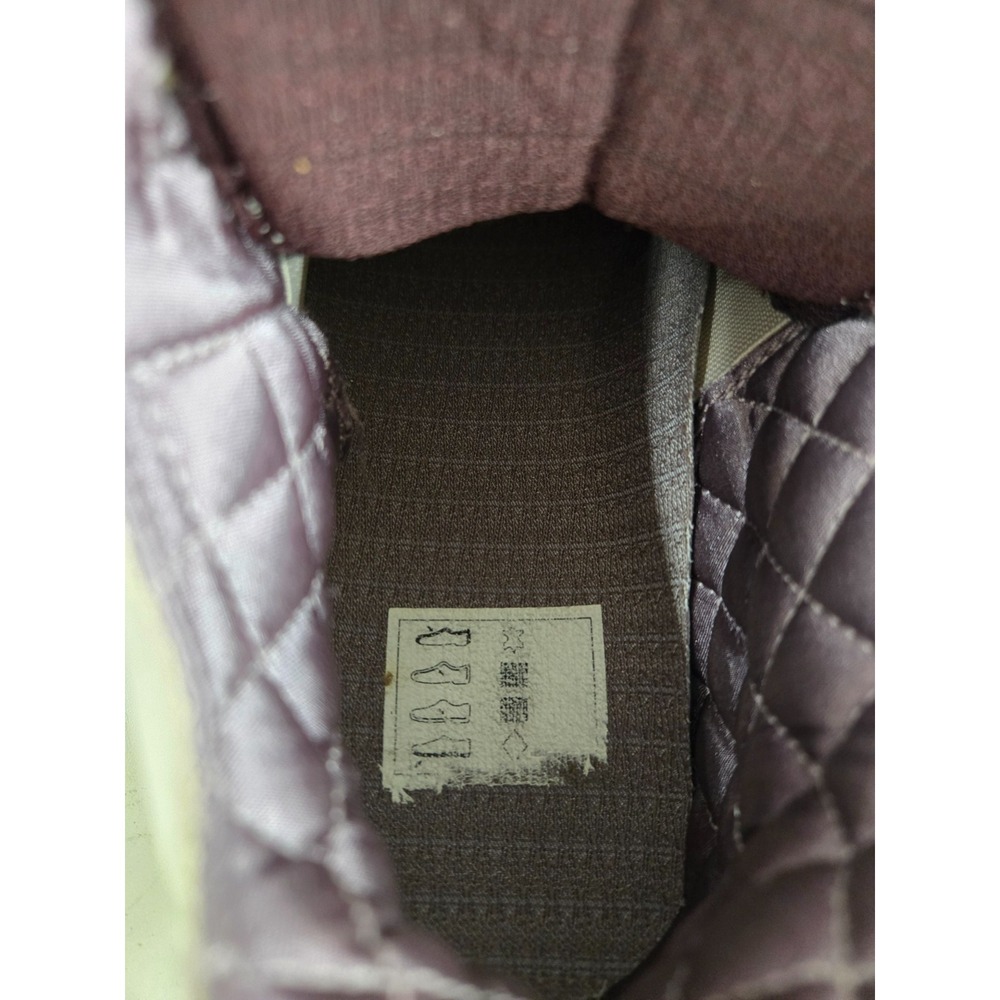 A Ma Maniére x Air Jordan 4 OG SP Woman's Sz 7.5 - Picture 16 of 16